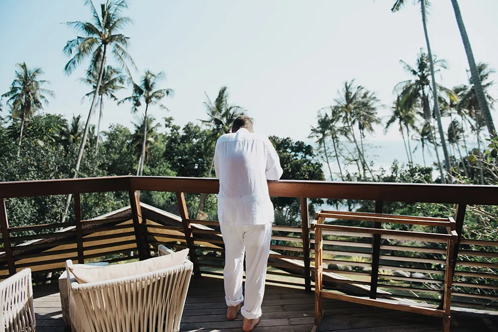 Photo by Terralogical. theweddingnotebook.com