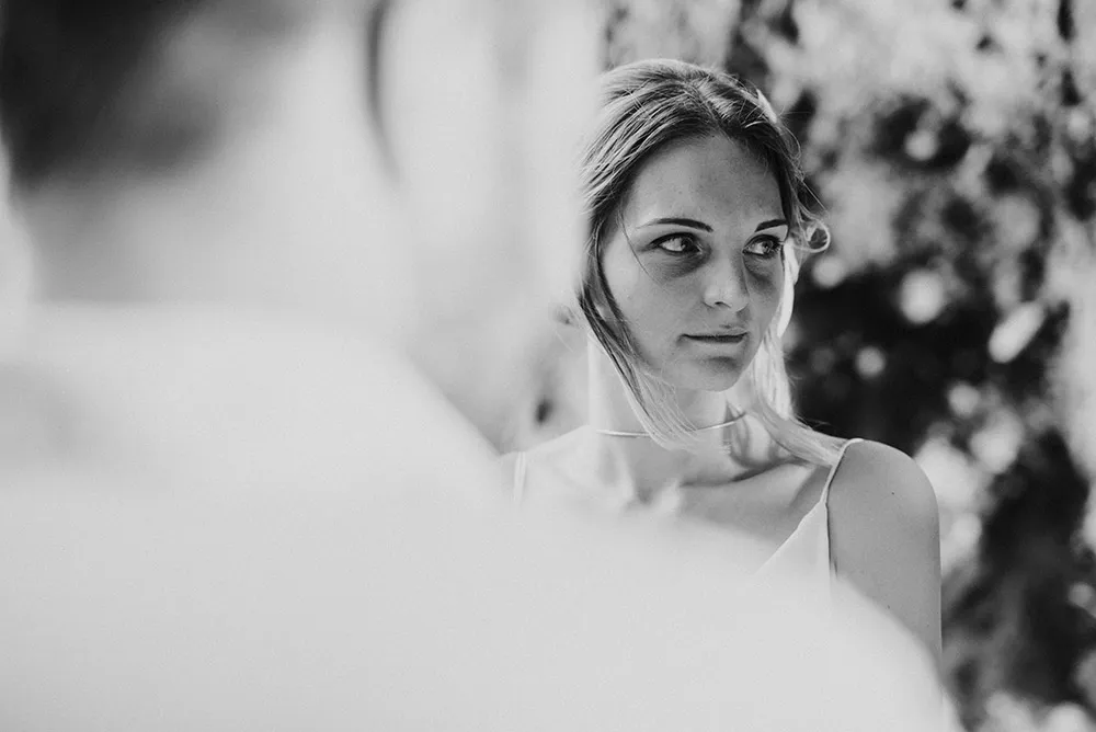 Photo by Terralogical. theweddingnotebook.com