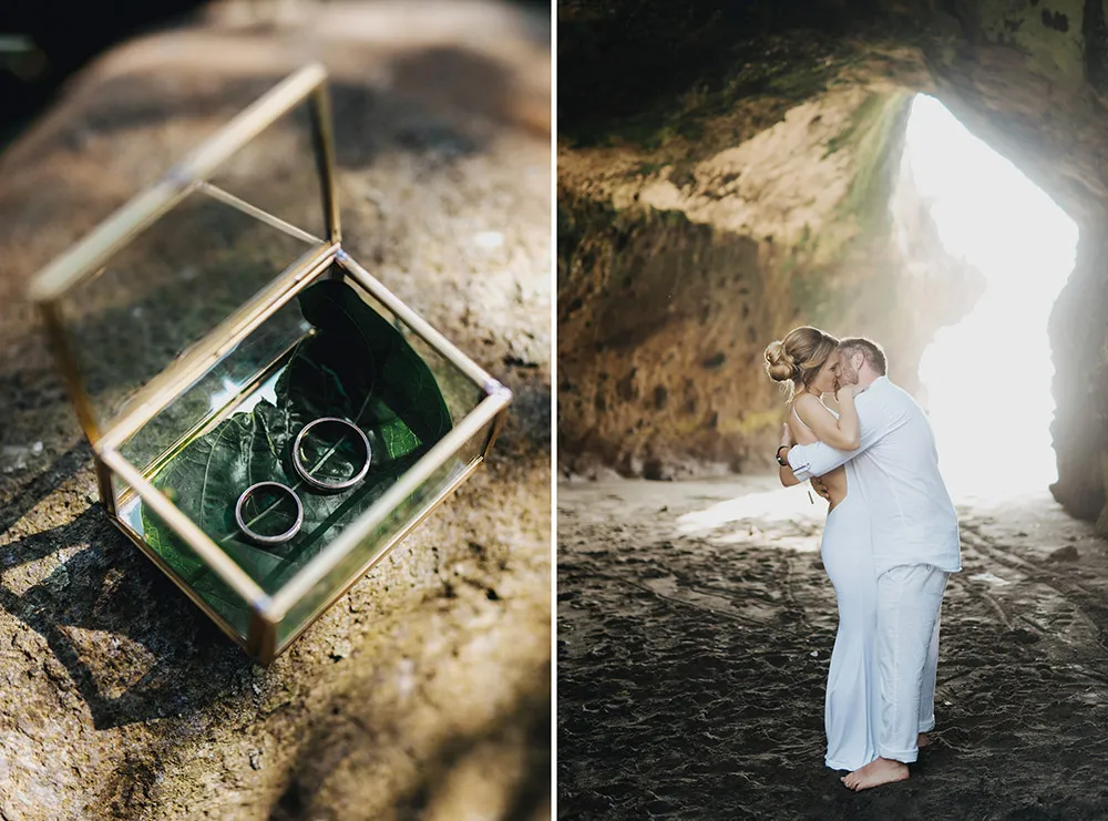 Photo by Terralogical. theweddingnotebook.com