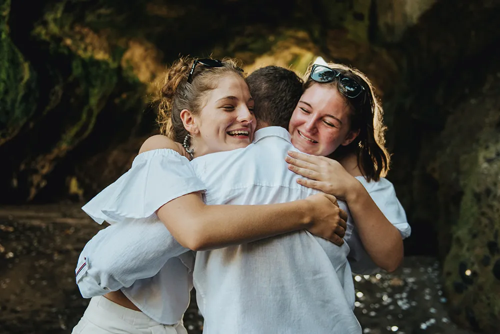 Photo by Terralogical. theweddingnotebook.com