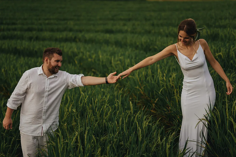 Photo by Terralogical. theweddingnotebook.com