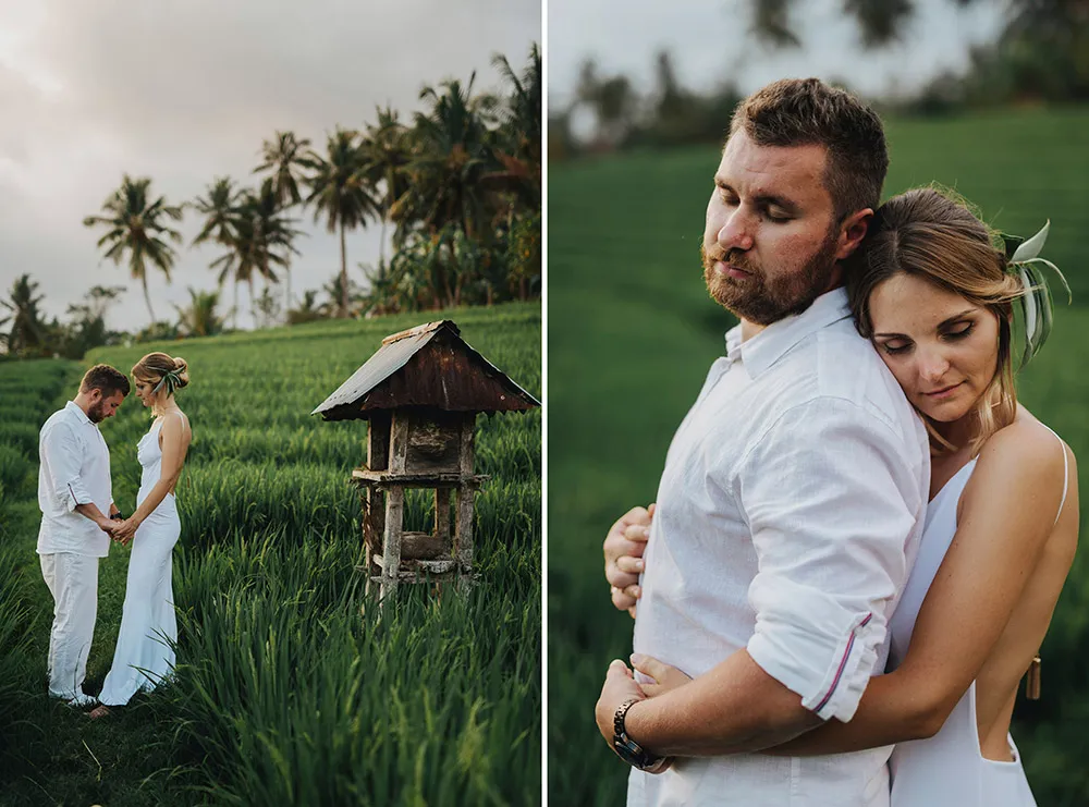 Photo by Terralogical. theweddingnotebook.com