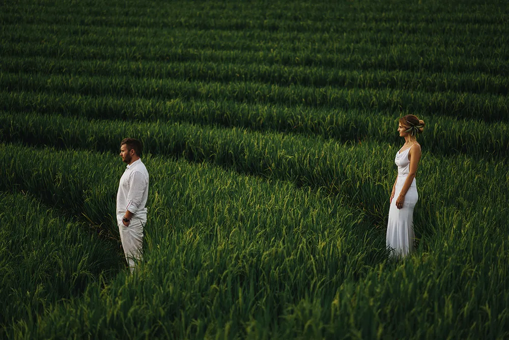 Photo by Terralogical. theweddingnotebook.com