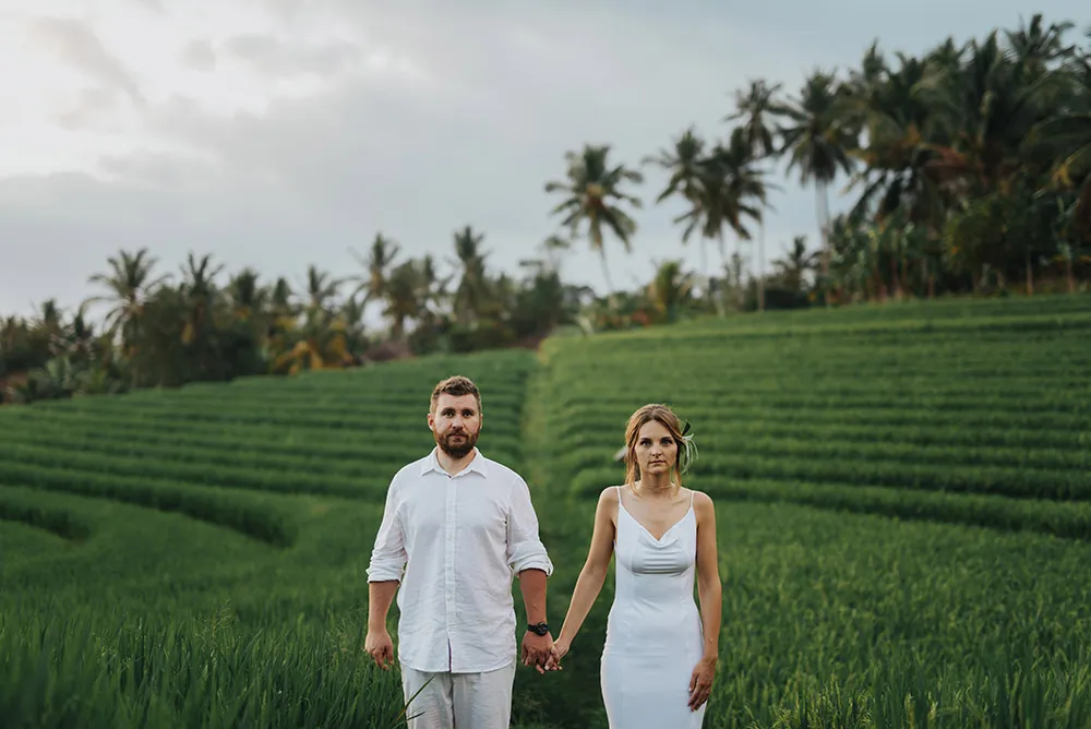 Photo by Terralogical. theweddingnotebook.com