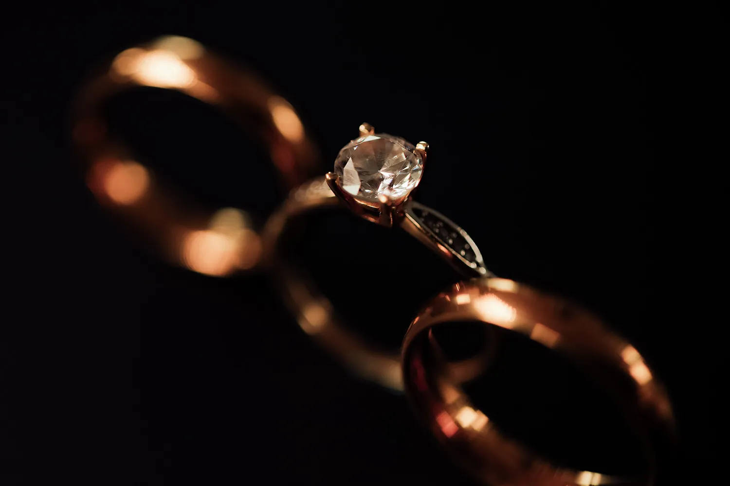 Photography by ProudRad. Yacht Wedding. theweddingnotebook.com