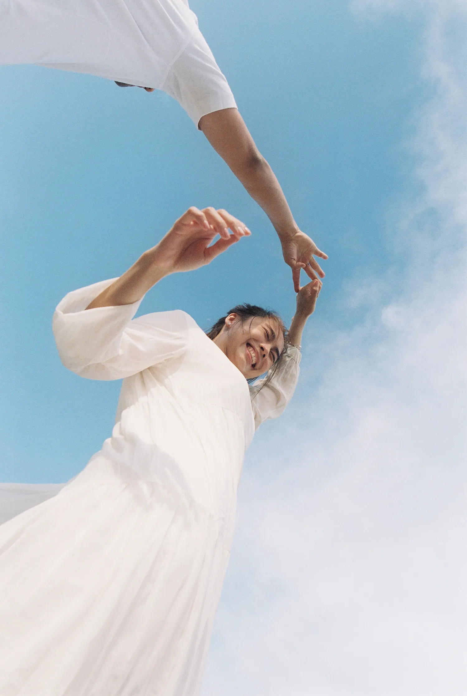 Sanren Studio. Bridal portraits in Batu Pahat. theweddingnotebook.com