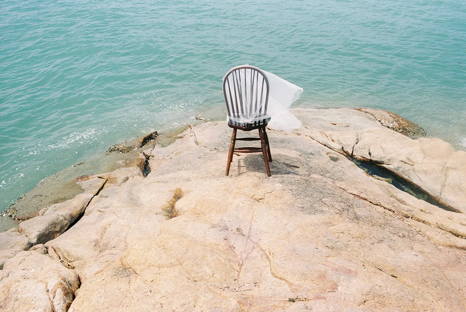 Sanren Studio. Bridal portraits in Batu Pahat. theweddingnotebook.com