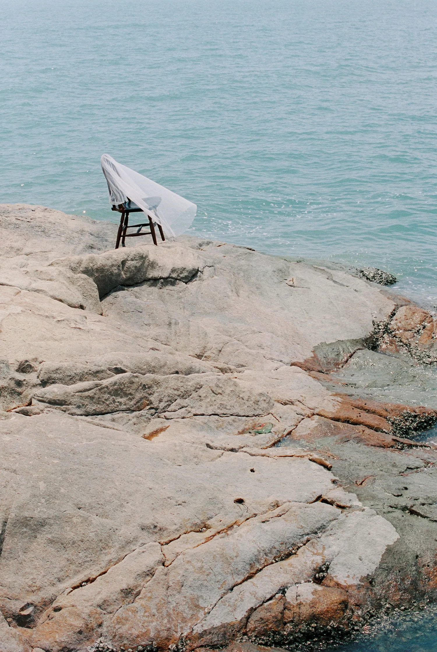 Sanren Studio. Bridal portraits in Batu Pahat. theweddingnotebook.com