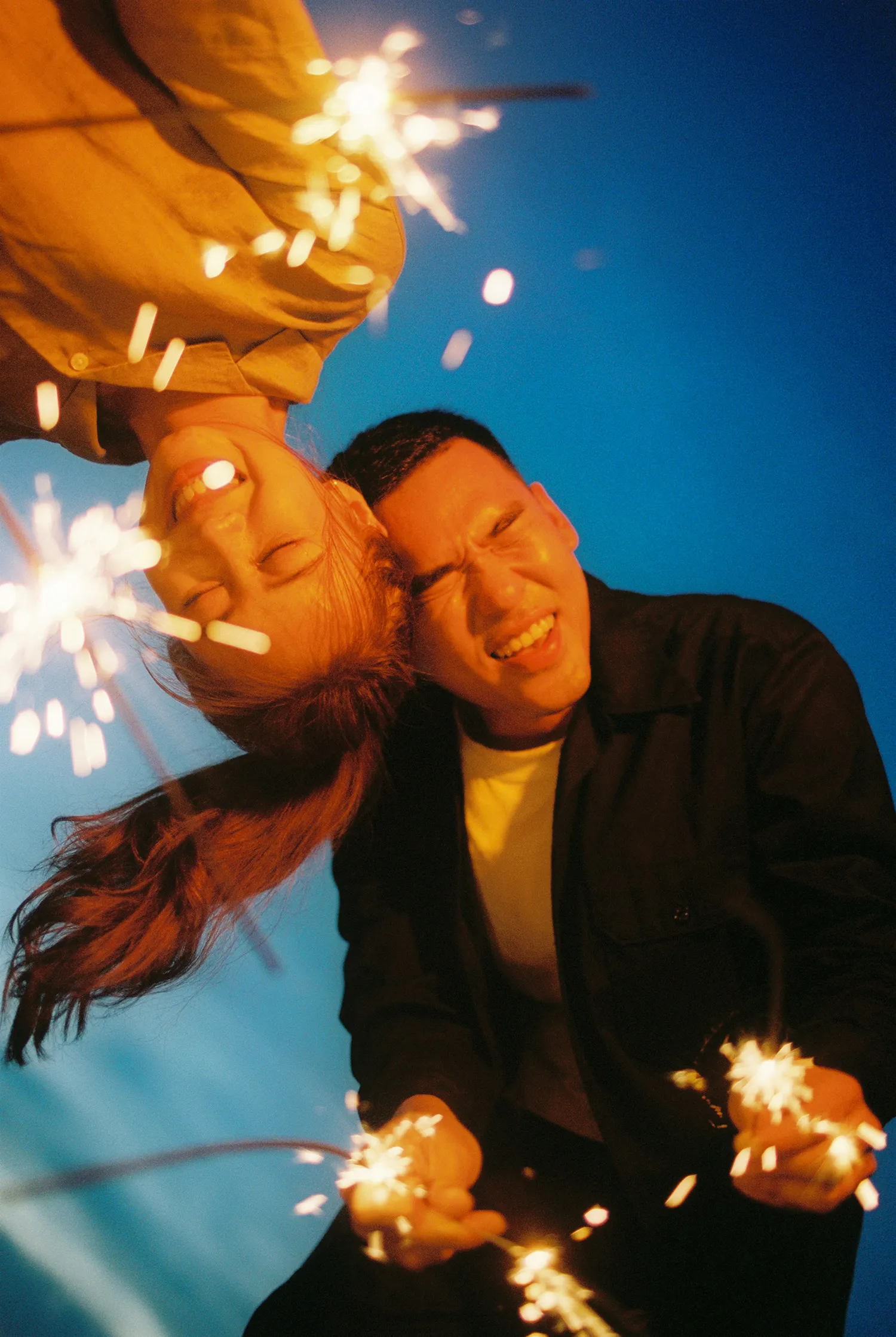 Sanren Studio. Bridal portraits in Batu Pahat. theweddingnotebook.com