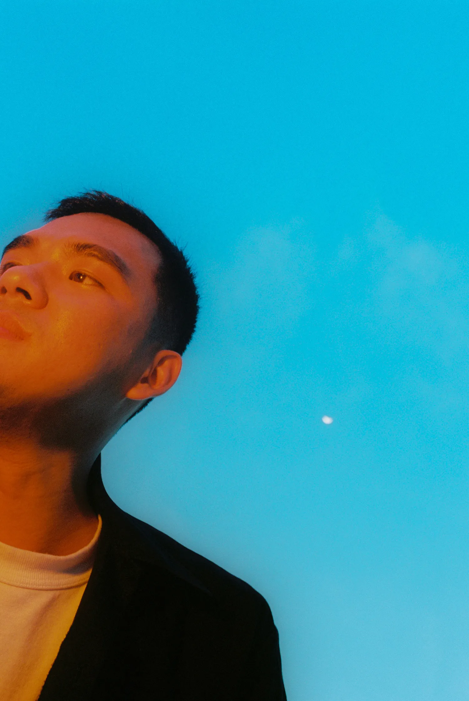 Sanren Studio. Bridal portraits in Batu Pahat. theweddingnotebook.com