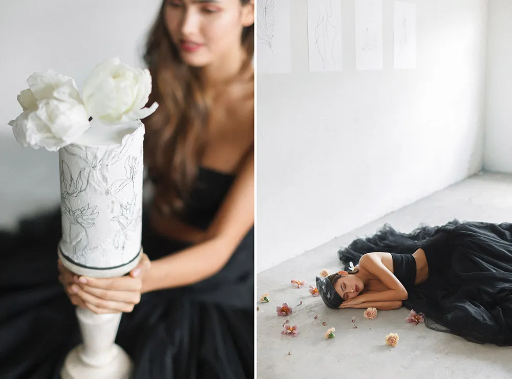 Wefreeze Photography. theweddingnotebook.com