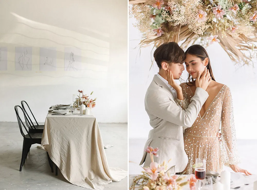 Wefreeze Photography. theweddingnotebook.com