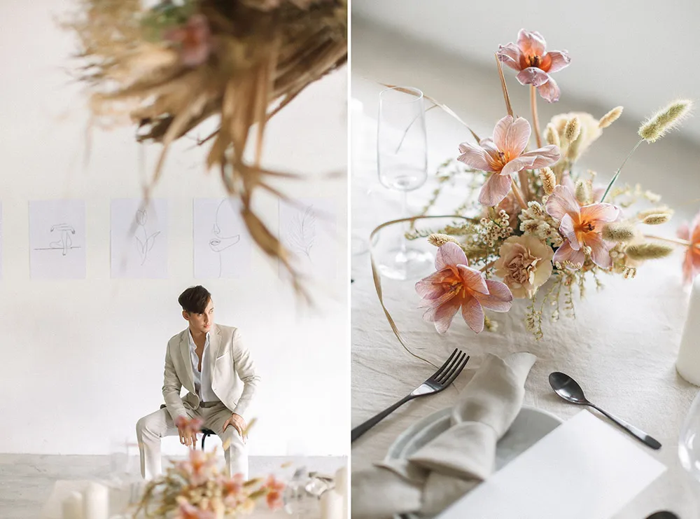 Wefreeze Photography. theweddingnotebook.com