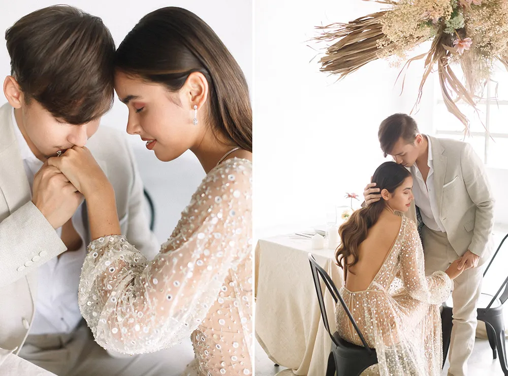 Wefreeze Photography. theweddingnotebook.com