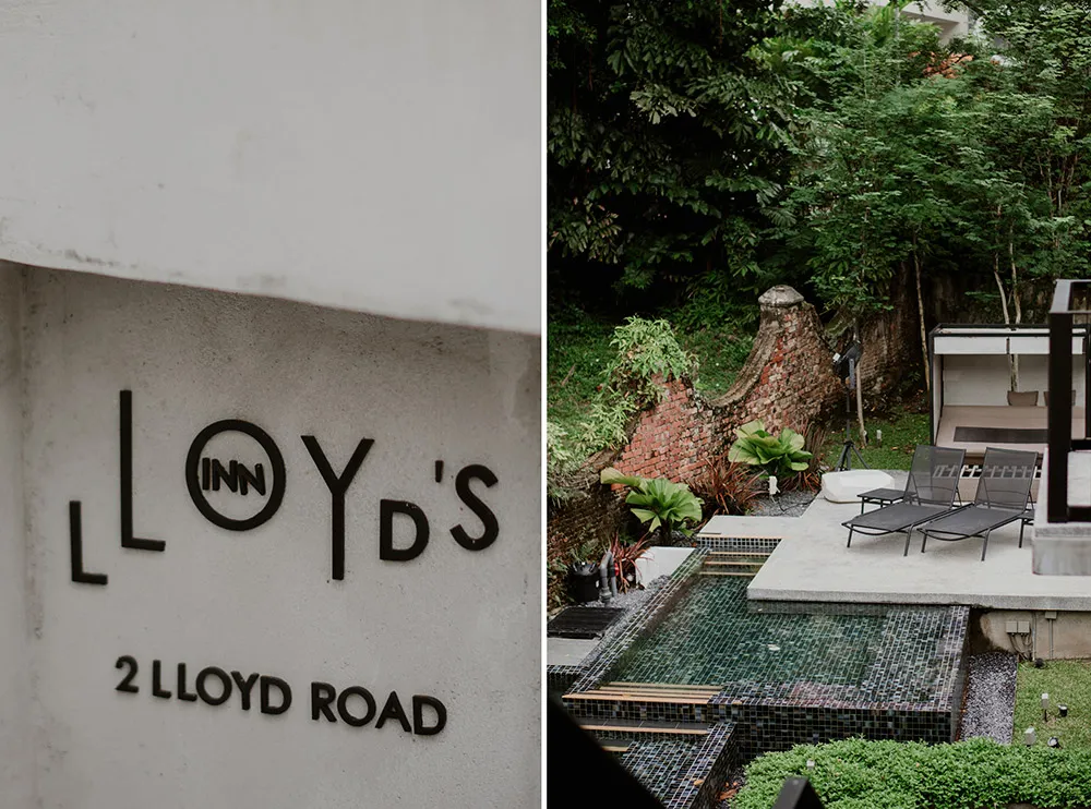 Photo by Bloc Memoire Photography. theweddingnotebook.com