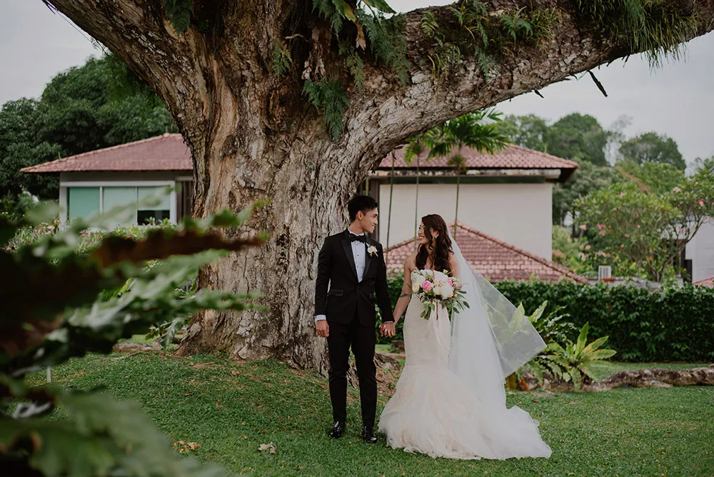 Photo by Bloc Memoire Photography. theweddingnotebook.com