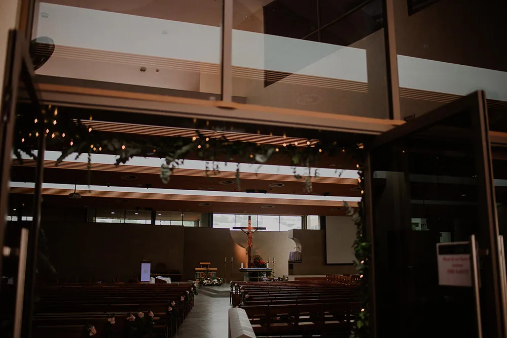 Photo by Bloc Memoire Photography. theweddingnotebook.com