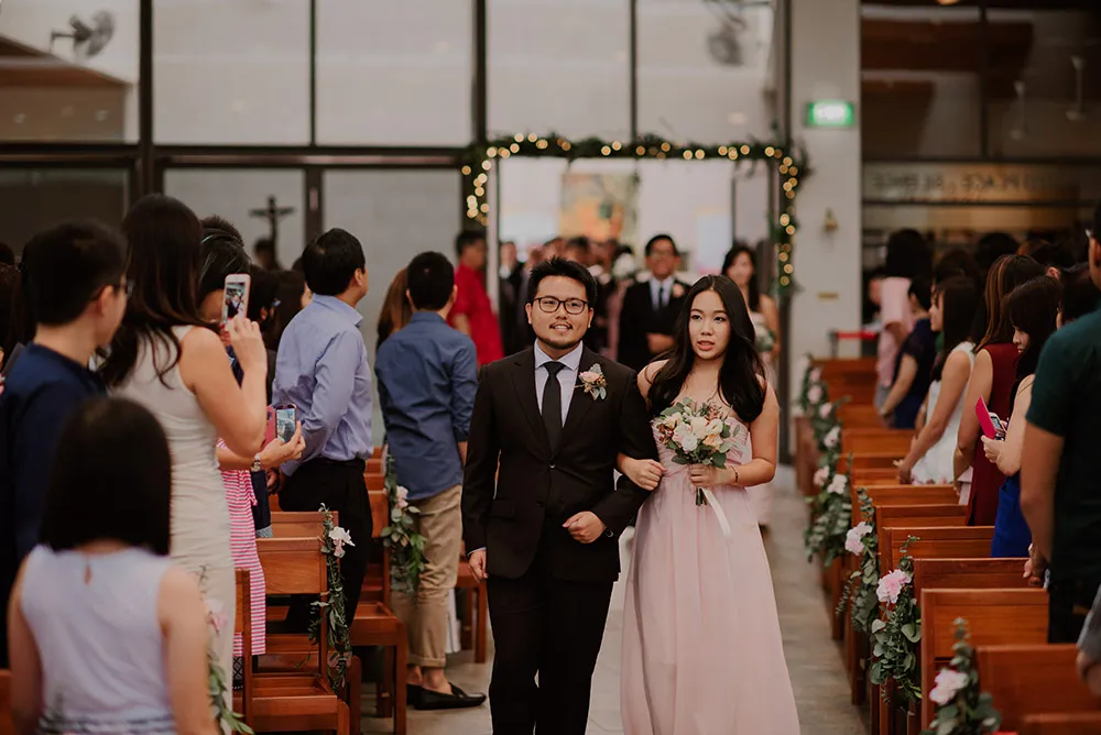 Photo by Bloc Memoire Photography. theweddingnotebook.com