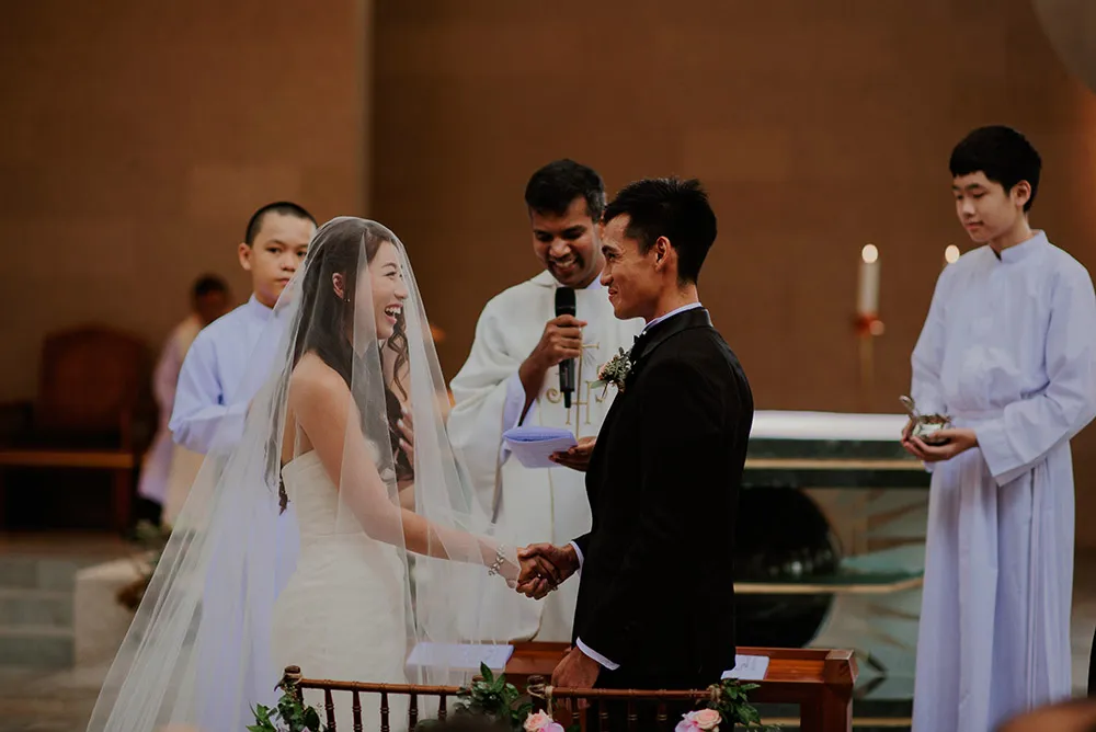 Photo by Bloc Memoire Photography. theweddingnotebook.com