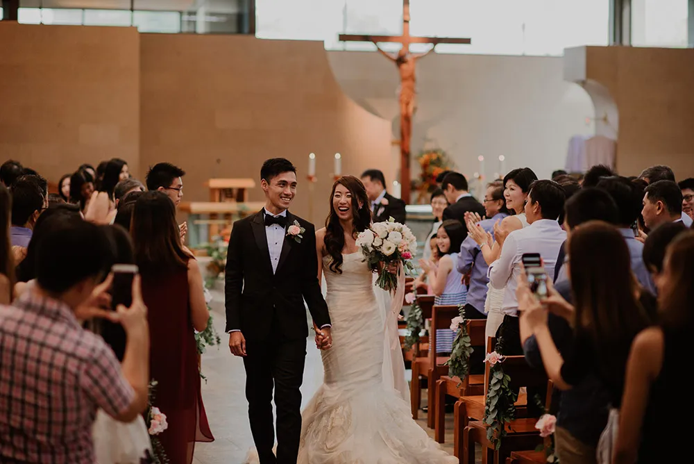 Photo by Bloc Memoire Photography. theweddingnotebook.com