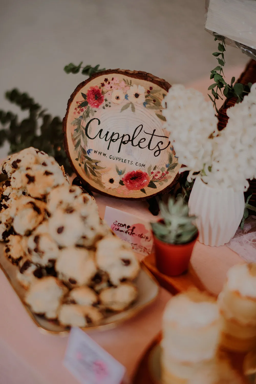 Photo by Bloc Memoire Photography. theweddingnotebook.com