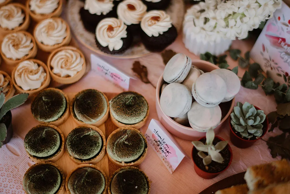 Photo by Bloc Memoire Photography. theweddingnotebook.com