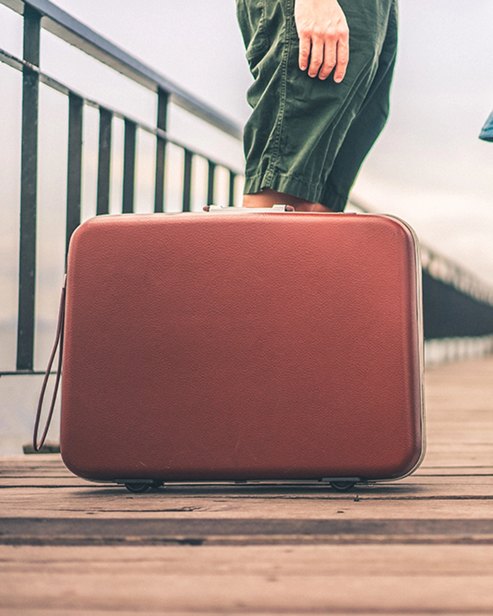 An Eccentric Rehash Of ‘Moonrise Kingdom’ In Batam, Indonesia