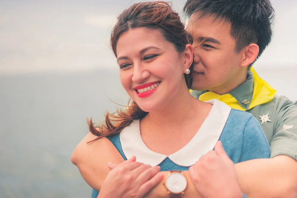 Photo by Depth of Tales. theweddingnotebook.com