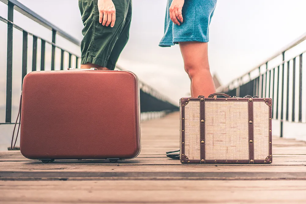 Photo by Depth of Tales. theweddingnotebook.com