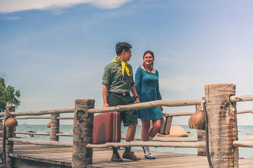 Photo by Depth of Tales. theweddingnotebook.com