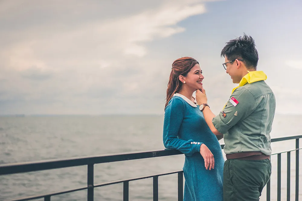 Photo by Depth of Tales. theweddingnotebook.com