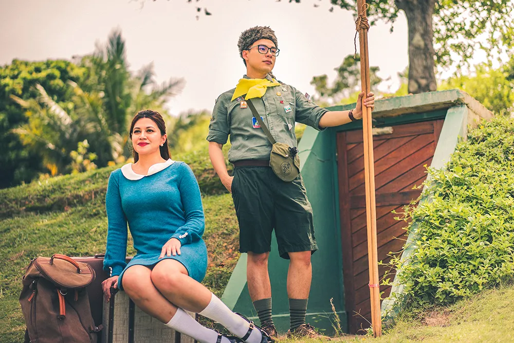 Photo by Depth of Tales. theweddingnotebook.com