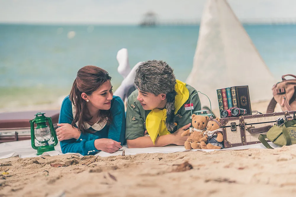 Photo by Depth of Tales. theweddingnotebook.com