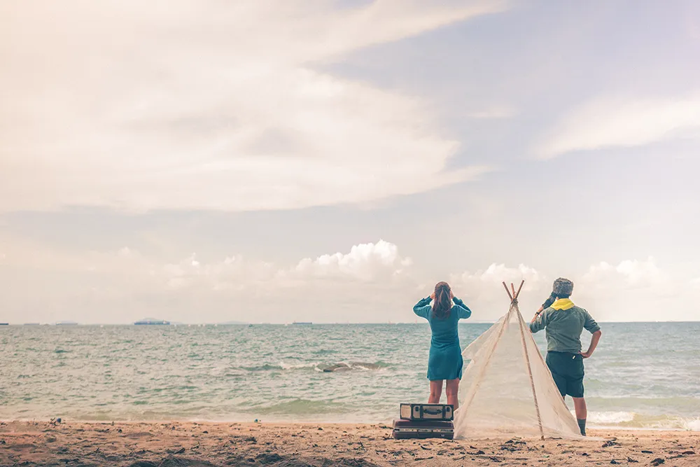 Photo by Depth of Tales. theweddingnotebook.com