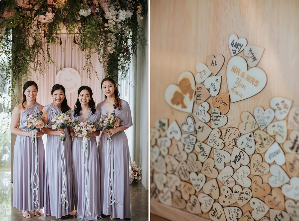 Munkeat Photography. theweddingnotebook.com