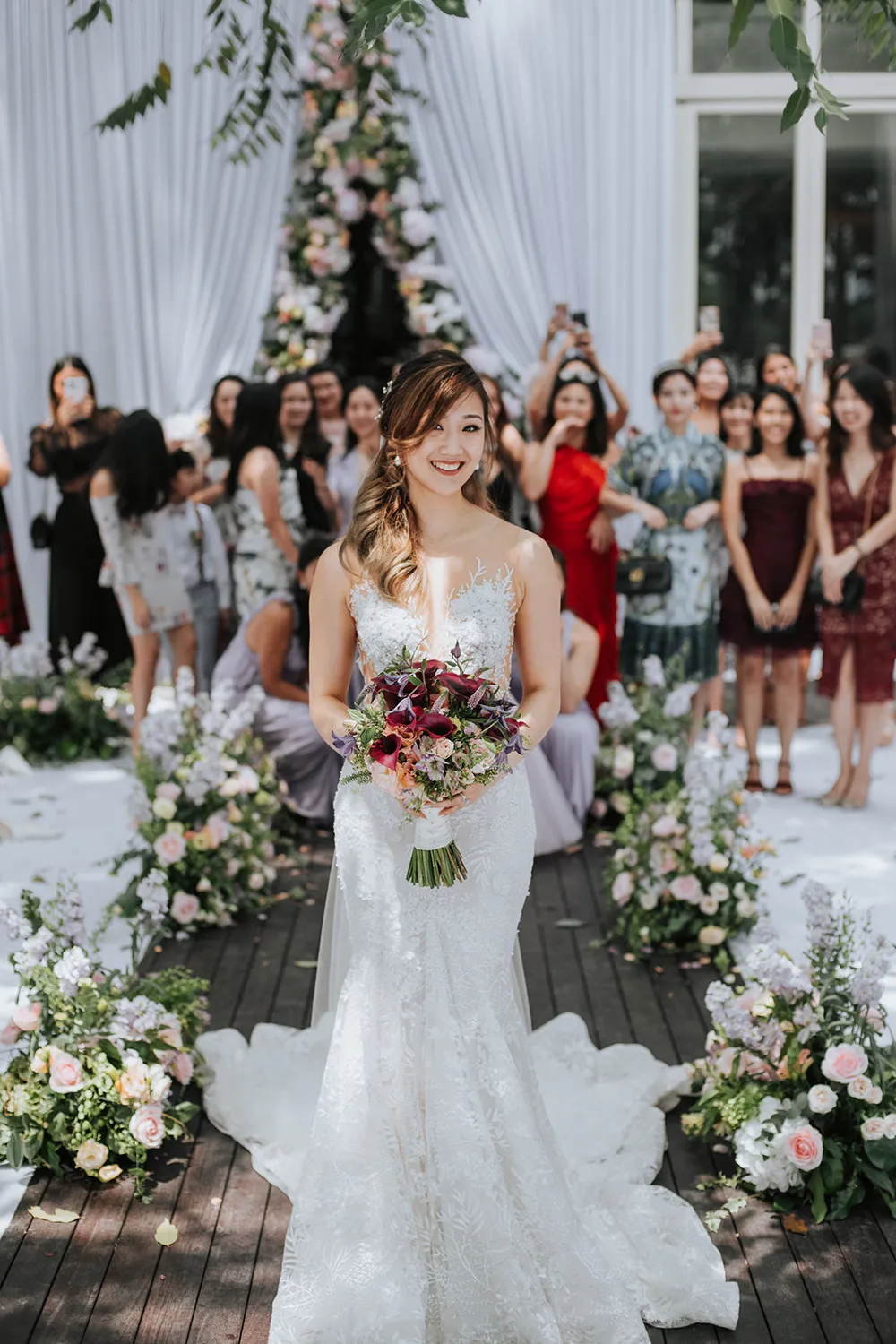 Munkeat Photography. theweddingnotebook.com