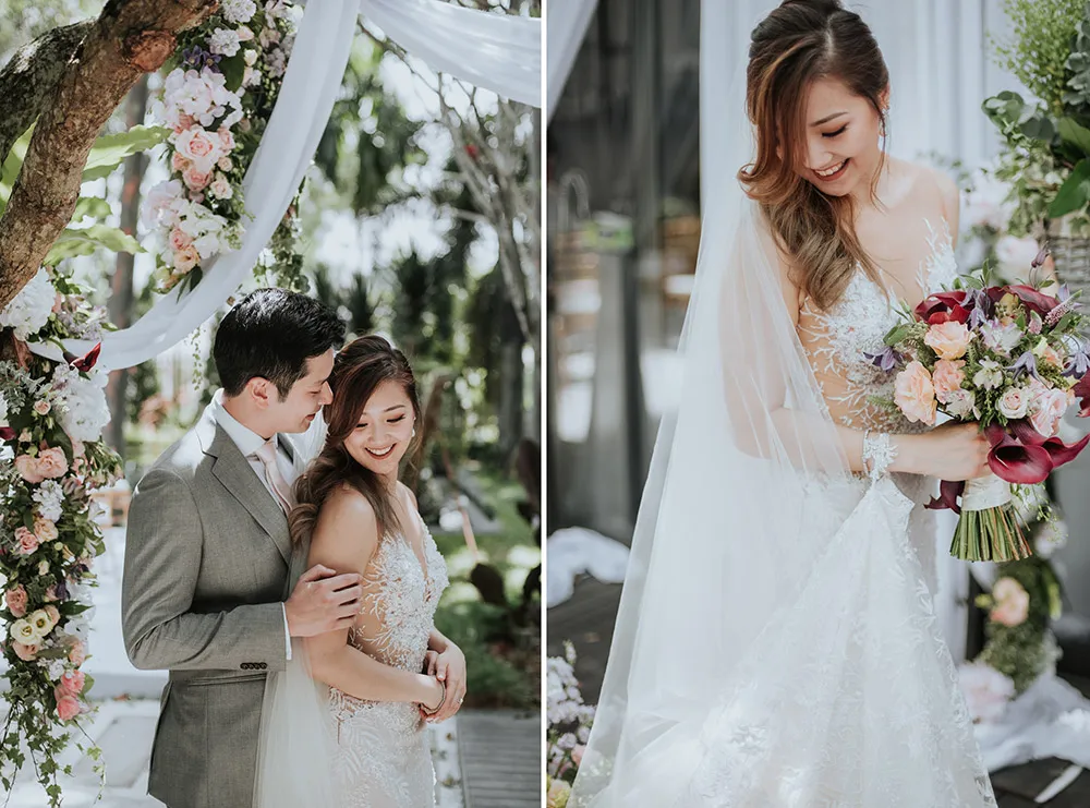 Munkeat Photography. theweddingnotebook.com