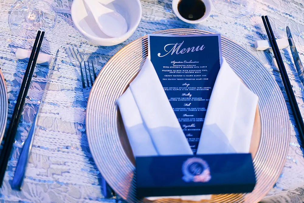 Photo by Wefreeze Photography. theweddingnotebook.com