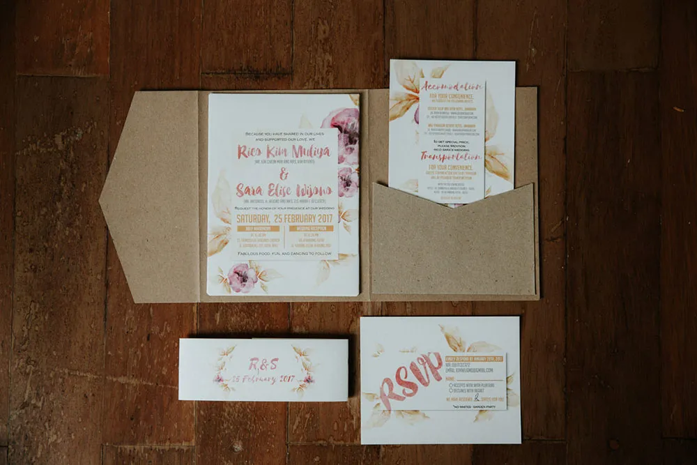 Photo by Iluminen. theweddingnotebook.com