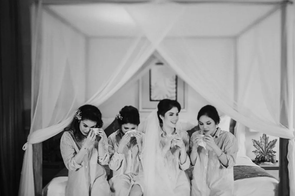 Photo by Iluminen. theweddingnotebook.com