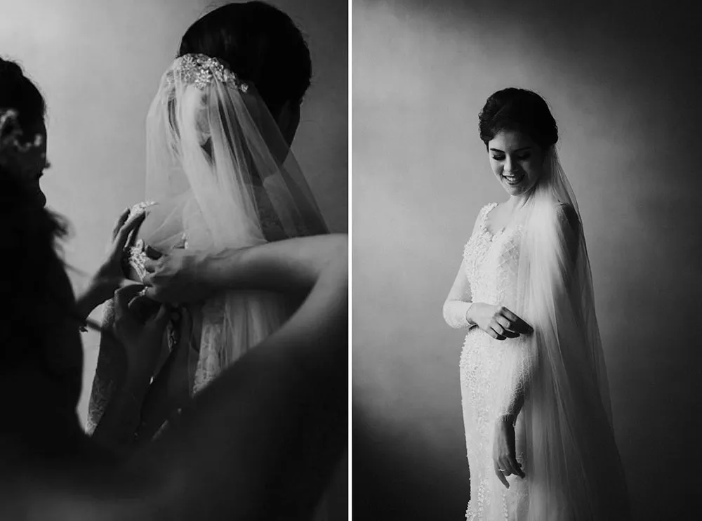 Photo by Iluminen. theweddingnotebook.com