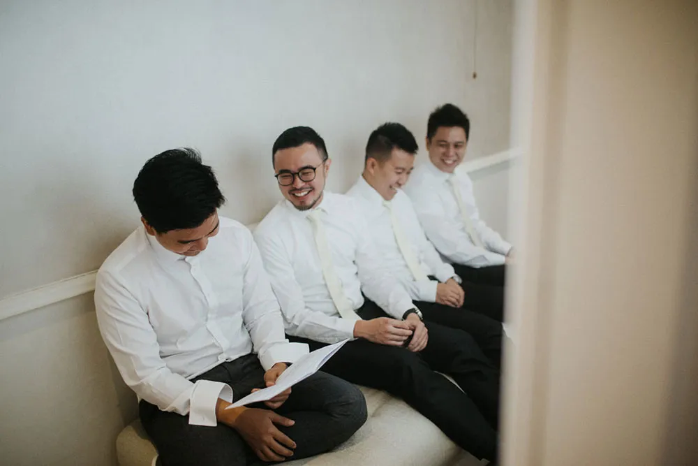 Photo by Iluminen. theweddingnotebook.com