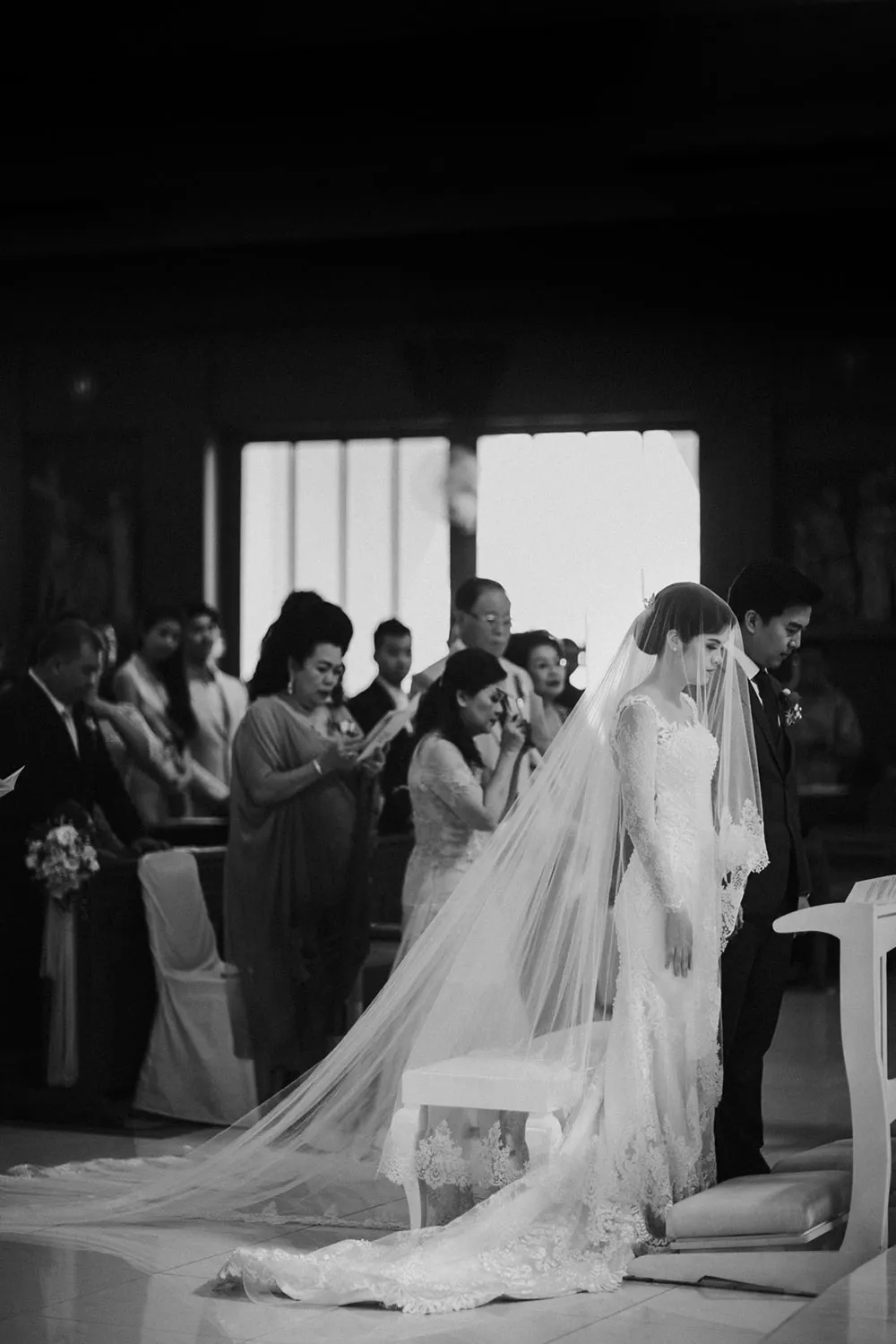 Photo by Iluminen. theweddingnotebook.com