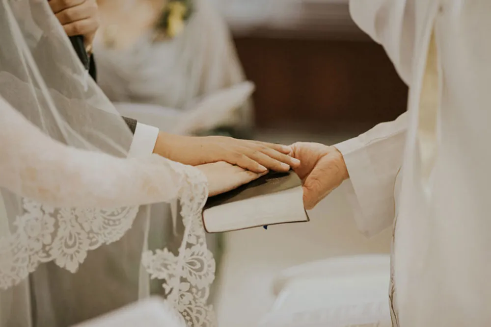 Photo by Iluminen. theweddingnotebook.com