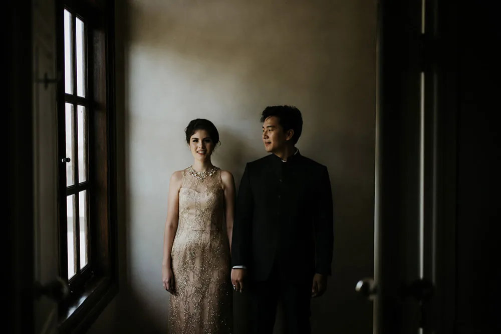 Photo by Iluminen. theweddingnotebook.com