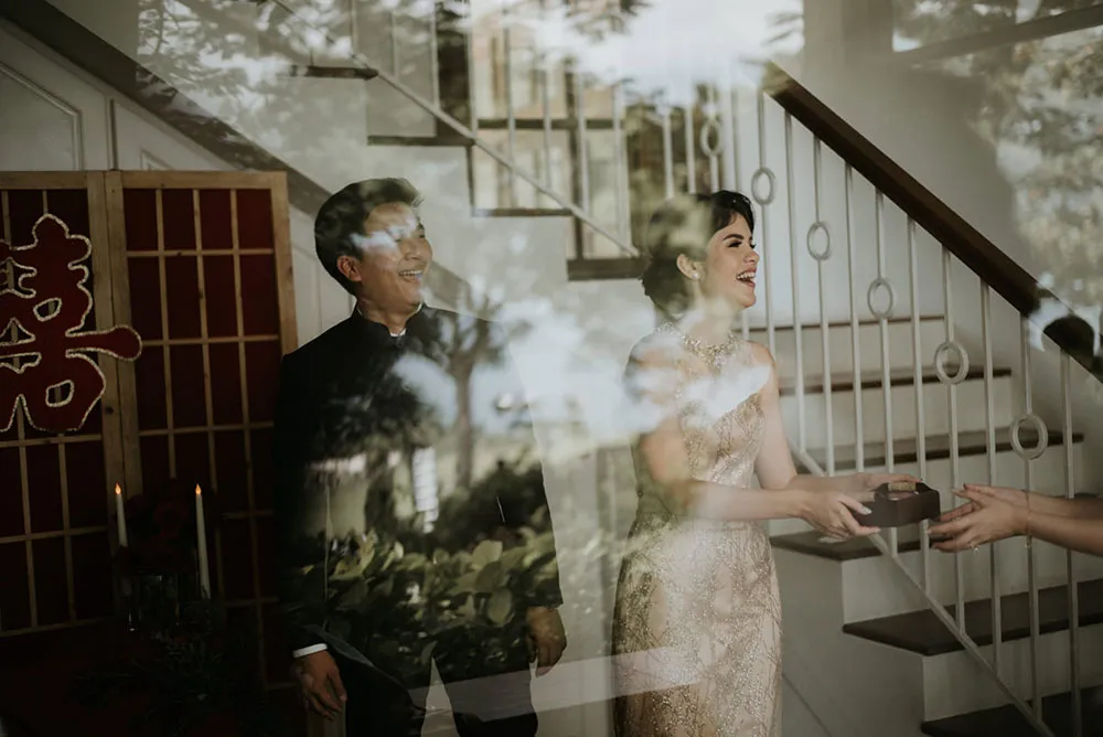 Photo by Iluminen. theweddingnotebook.com