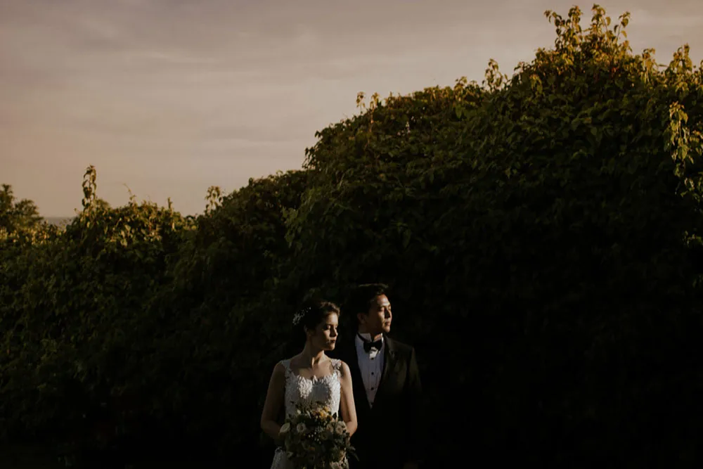 Photo by Iluminen. theweddingnotebook.com