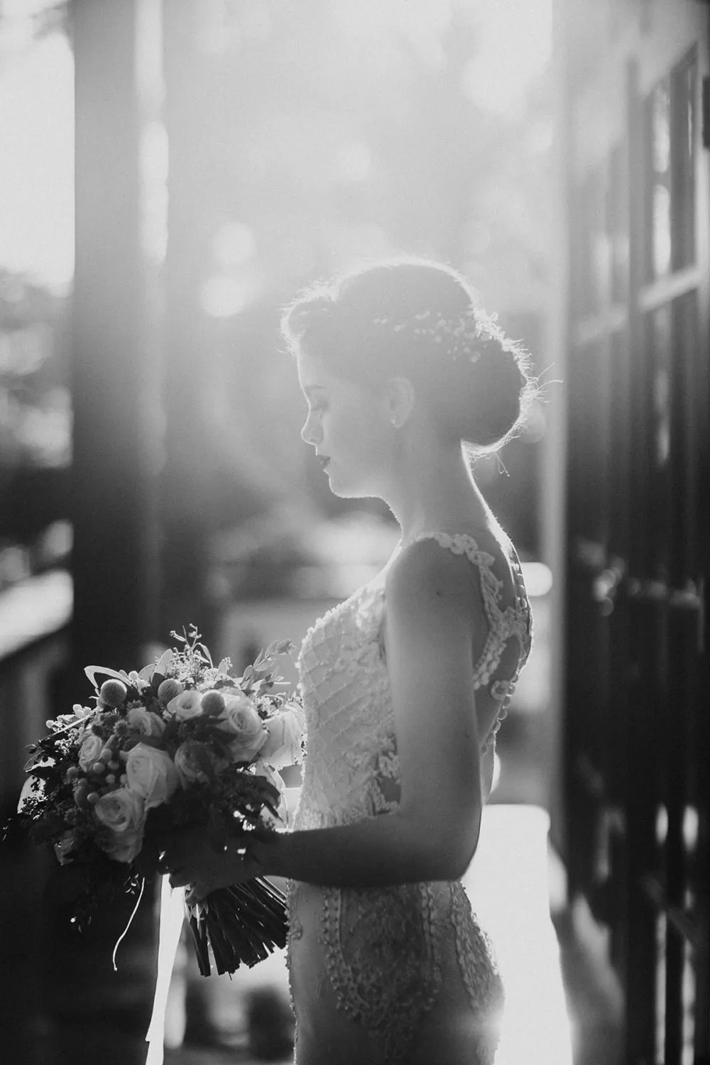 Photo by Iluminen. theweddingnotebook.com