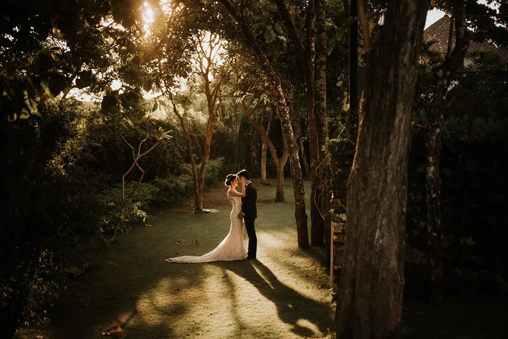 Photo by Iluminen. theweddingnotebook.com