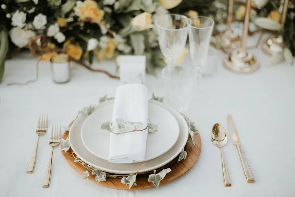 Photo by Iluminen. theweddingnotebook.com